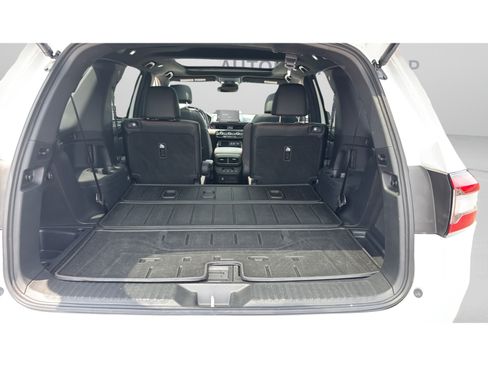 Certified 2025 Honda Pilot TrailSport image 15
