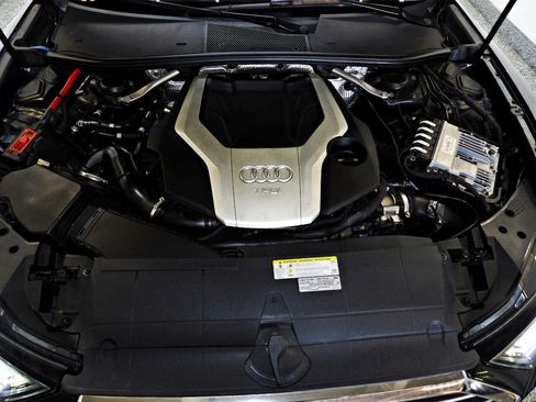 Used 2019 Audi A6 3.0T Prestige w/ Prestige Package image 24