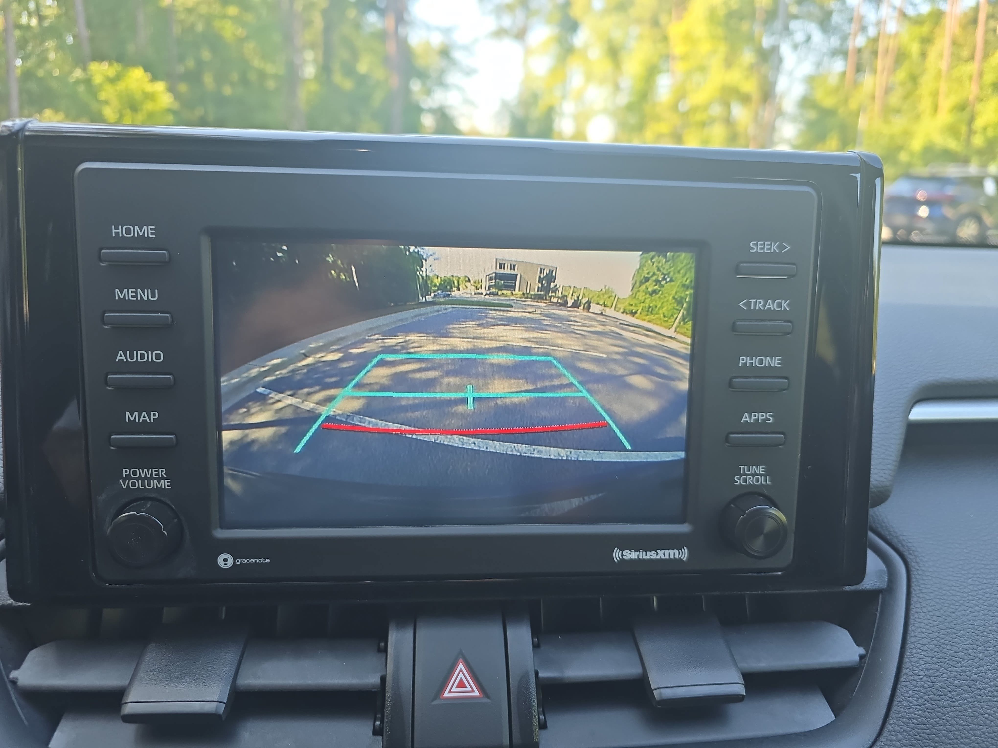 Used 2022 Toyota RAV4 LE FWD image 24