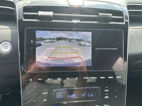 Certified 2024 Hyundai Santa Cruz SEL w/ Activity Package FWD image 20