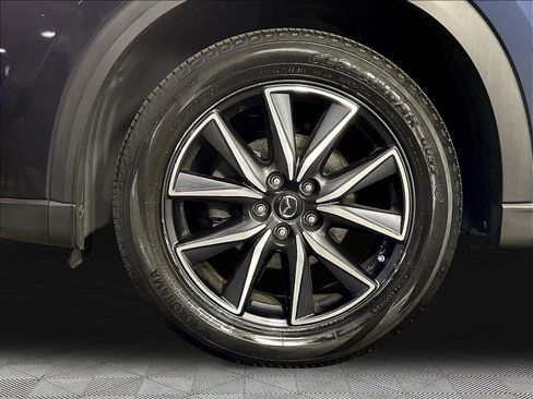 Used 2017 MAZDA CX-5 Grand Touring AWD/4WD image 34