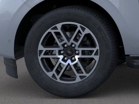 New 2026 Ford Expedition Max Active AWD/4WD image 19
