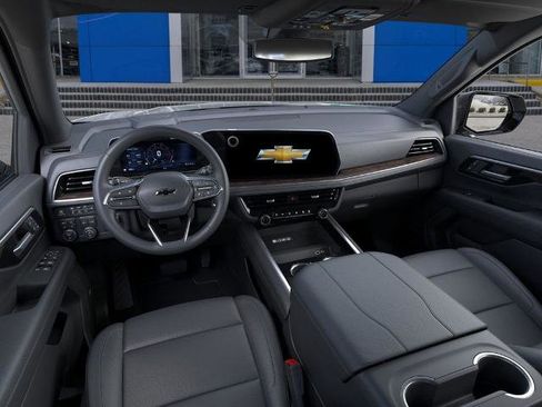 New 2026 Chevrolet Tahoe Z71 w/ Z71 Off-Road Package image 15