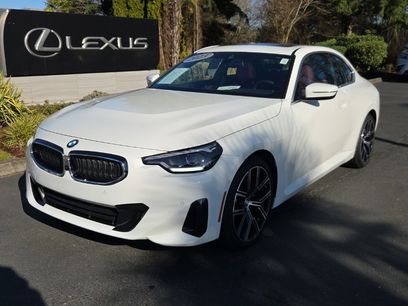 Used 2023 BMW 230i xDrive Coupe w/ Convenience Package
