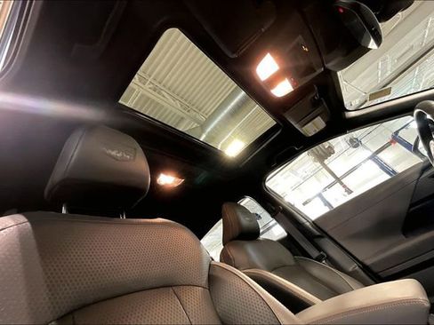 Used 2024 Subaru Crosstrek 2.5i Wilderness image 22