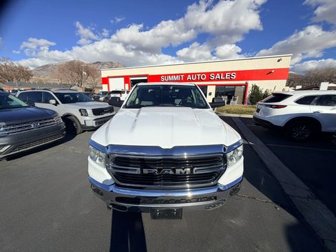Used 2019 RAM 1500 Big Horn image 9