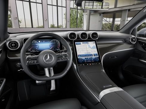 New 2026 Mercedes-Benz GLC 300 image 38