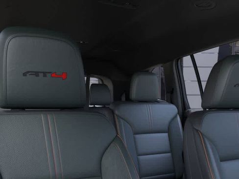 New 2026 GMC Acadia AT4 image 24
