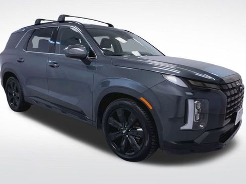 Used 2023 Hyundai Palisade XRT AWD/4WD image 2