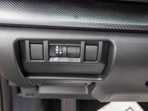 New 2026 Subaru Crosstrek 2.5i Wilderness image 18