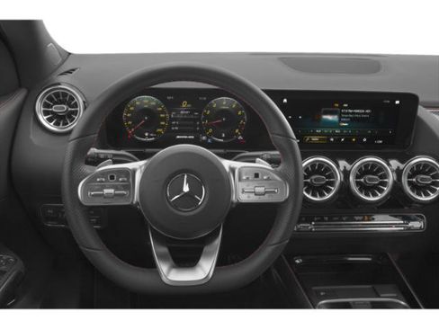 Used 2023 Mercedes-Benz GLA 45 AMG 4MATIC image 7