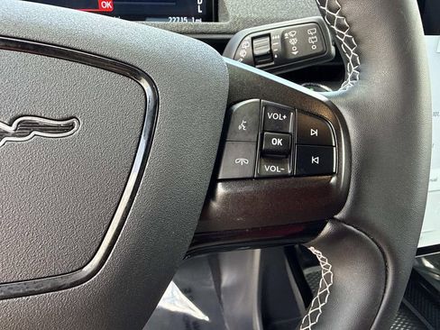 Used 2021 Ford Mustang Mach-E GT w/ GT Performance Edition AWD/4WD image 36