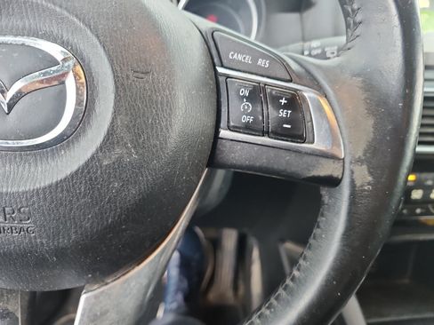 Used 2016 MAZDA CX-5 Grand Touring AWD/4WD image 17