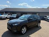 Used 2020 Toyota RAV4 LE image 3