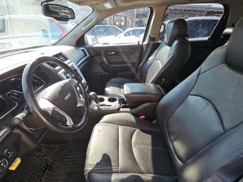 Used 2013 GMC Acadia SLT image 7