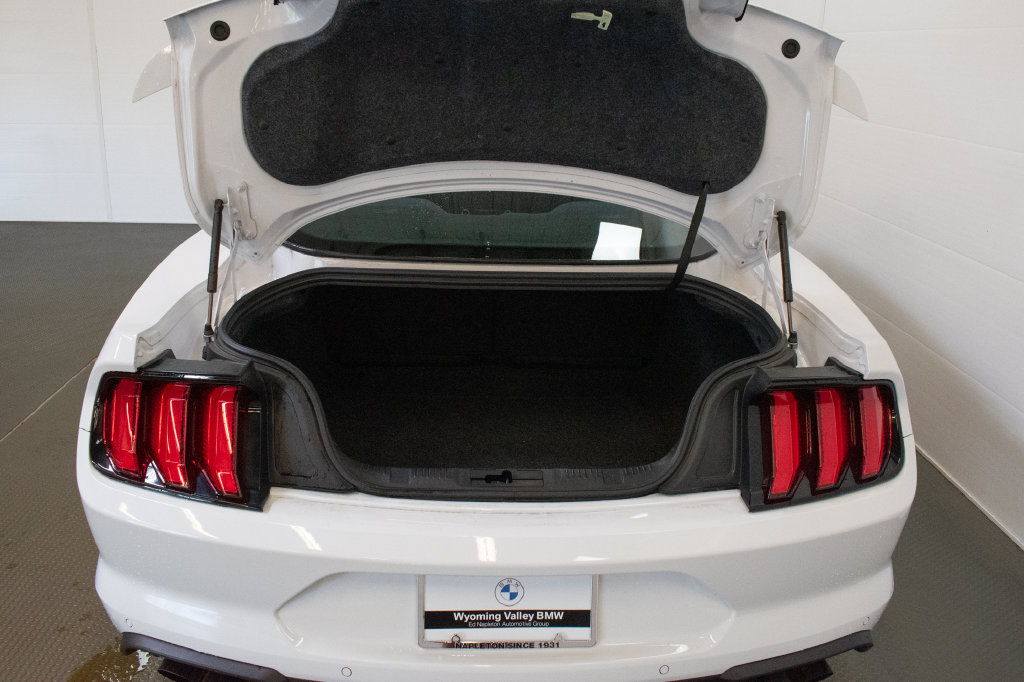 Used 2020 Ford Mustang GT RWD image 23