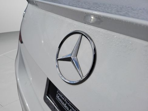 Certified 2023 Mercedes-Benz C 300 C 300 image 7