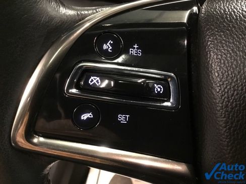 Used 2017 Cadillac ATS 2.0T AWD Sedan image 46