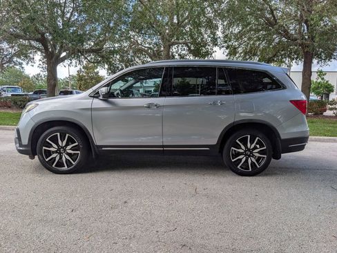 Used 2019 Honda Pilot Elite image 4