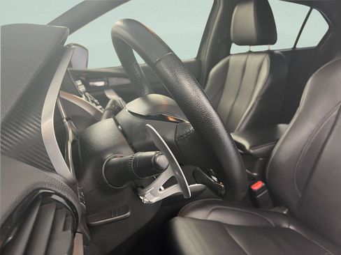 Used 2024 Mitsubishi Eclipse Cross SE AWD/4WD image 29