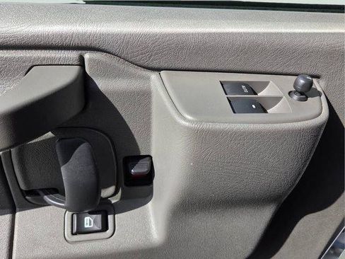 Certified 2025 Chevrolet Express 2500 w/ Driver Convenience Package RWD image 19