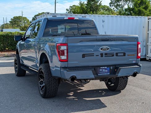Used 2023 Ford F150 Tremor w/ Equipment Group 402A High AWD/4WD image 6