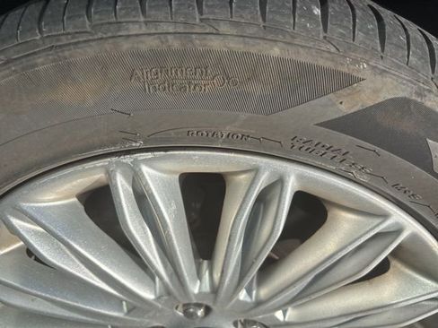 Used 2014 Ford Fusion Energi Titanium w/ Driver Assist Package image 9