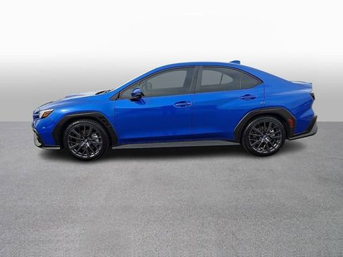 Used 2023 Subaru WRX Limited w/ Popular Package #1A image 7