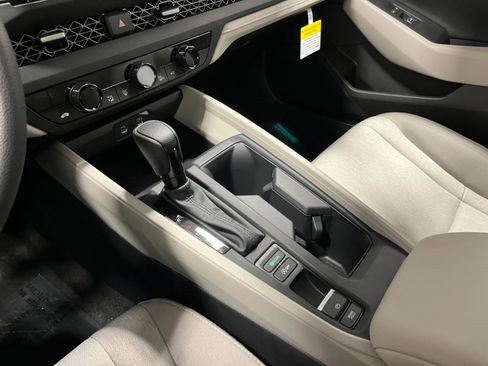 New 2025 Honda Accord SE image 23