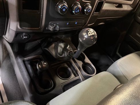 Used 2017 RAM 3500 Tradesman w/ Popular Equipment Group AWD/4WD image 24