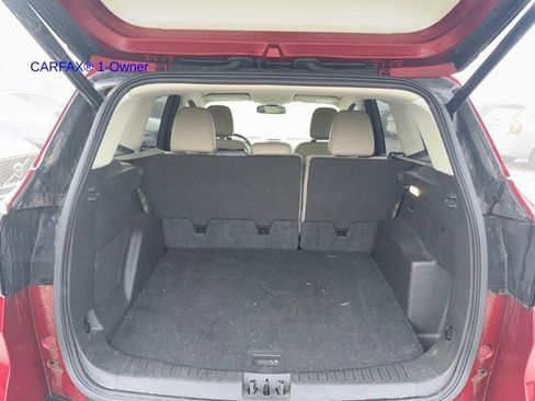 Used 2018 Ford Escape Titanium AWD/4WD image 11