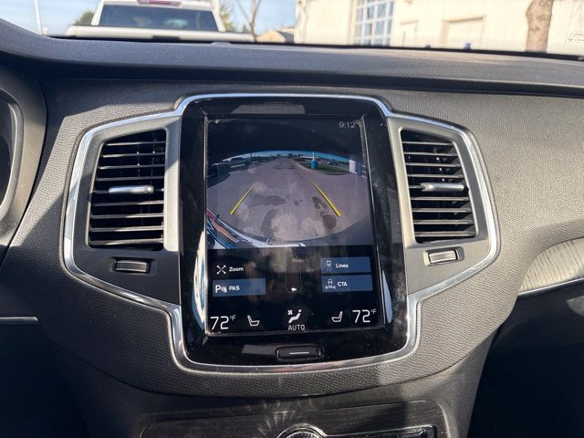 Used 2020 Volvo XC90 T5 Momentum w/ Protection Package AWD/4WD image 16