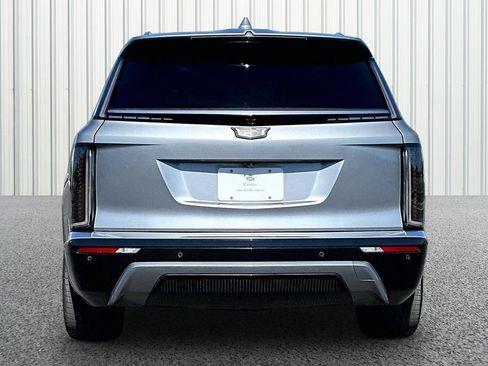 Used 2026 Cadillac Vistiq Luxury AWD/4WD image 25