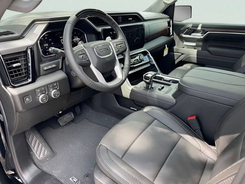 New 2026 GMC Sierra 1500 Denali AWD/4WD image 6