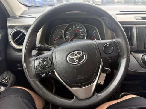 Used 2015 Toyota RAV4 LE AWD/4WD image 22