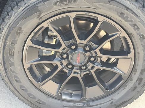 Used 2023 Toyota Tundra SR5 image 11