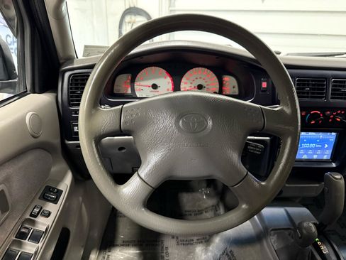 Used 2003 Toyota Tacoma 4x4 Double Cab image 39