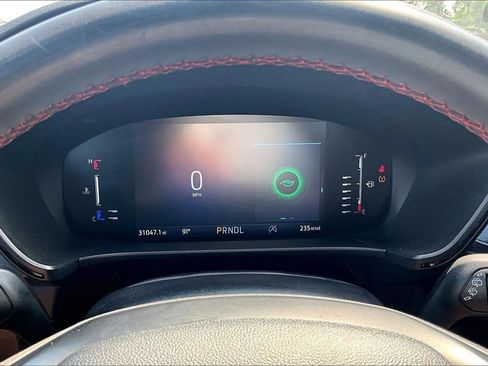 Used 2024 Ford Escape ST-Line AWD/4WD image 19