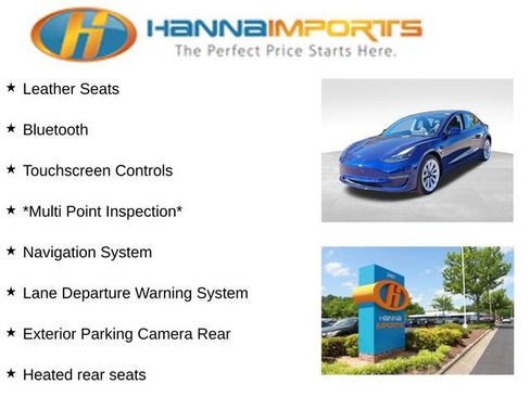 Used 2023 Tesla Model 3 Standard Range image 8