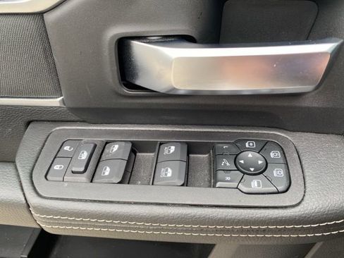 Used 2026 RAM 2500 Big Horn image 29