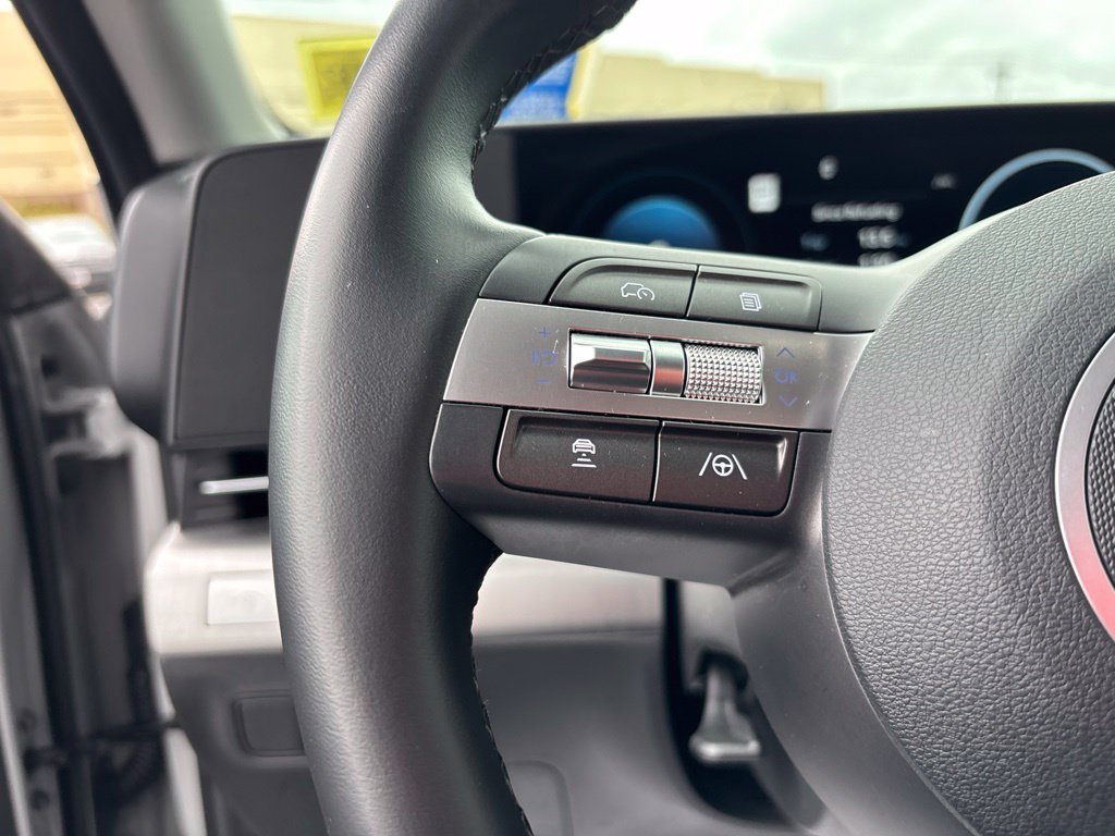 New 2026 Hyundai Kona SEL Premium AWD/4WD image 25