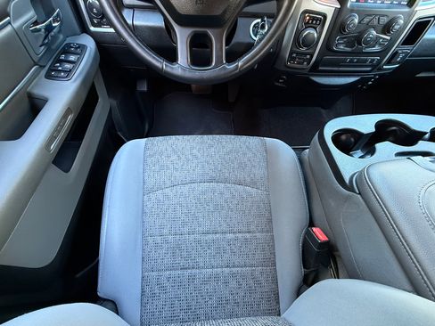 Used 2018 RAM 1500 Big Horn image 15