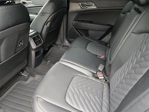 New 2026 Kia Sportage X-Line image 20