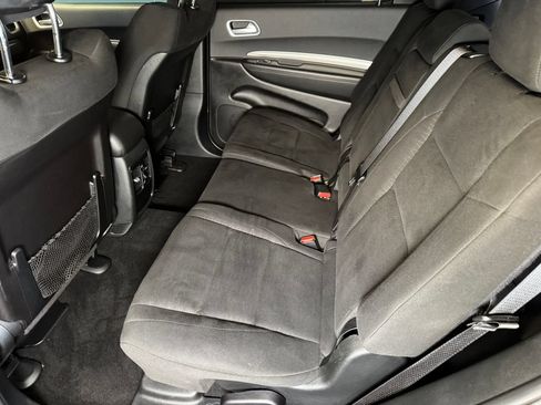 Used 2020 Dodge Durango AWD image 21