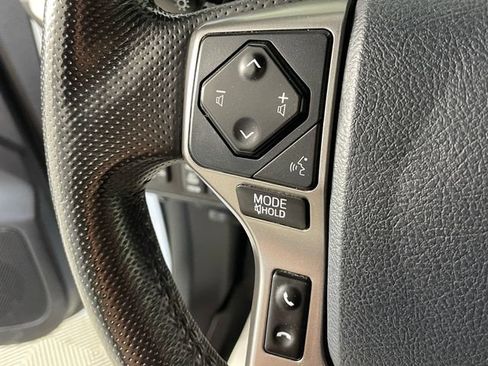 Used 2019 Toyota Tacoma Limited AWD/4WD image 14