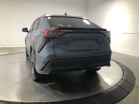 New 2026 Subaru Solterra Premium w/ Premium Convenience Package image 7