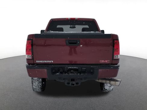 Used 2014 GMC Sierra 2500 Denali image 5