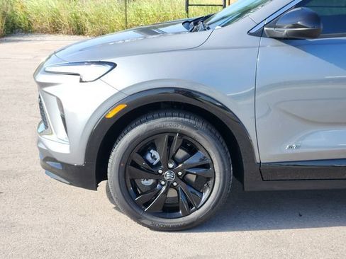 New 2026 Buick Encore GX Sport Touring w/ Comfort Package FWD image 5