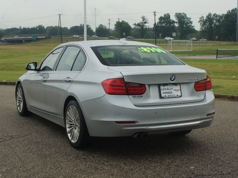Used 2013 BMW 328i Sedan RWD image 13