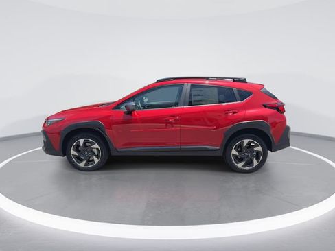 New 2026 Subaru Crosstrek 2.5i Limited w/ Crosstrek Mirror Package AWD/4WD image 5